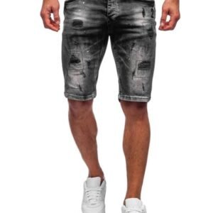 Trendy shorts, size M