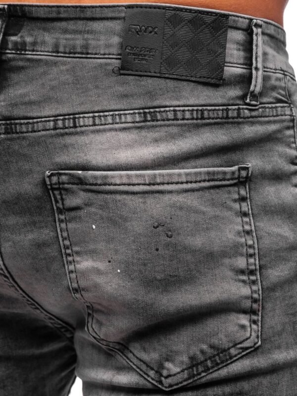 Trendy shorts, size M - Image 5